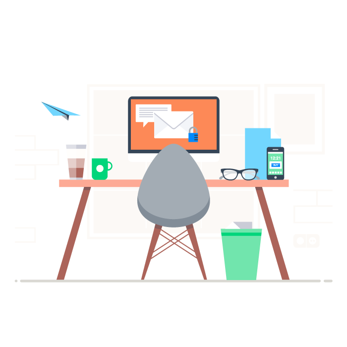 Estelle MARCQ à votre service