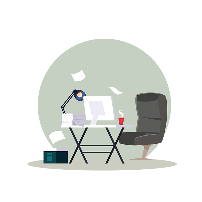 Sur site ou en télétravail